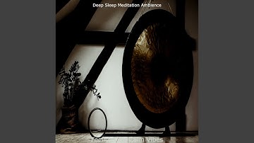 Pulsating Ambience for Lucid Dreaming