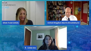 3  Citizen science and the SDGs II
