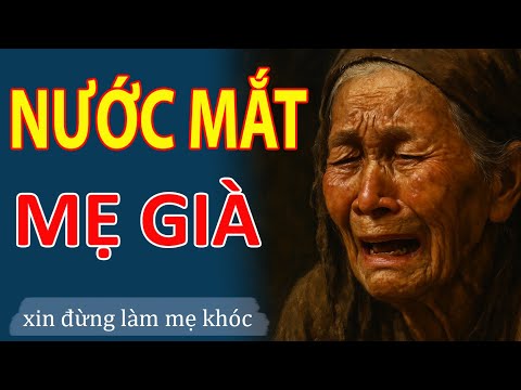 Nghe Mà Xót