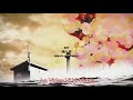 Attack On Titan Season 4 Opening - My War - Eng Lyrics