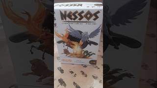 Qui connait ce jeu ? #jeux #nessos