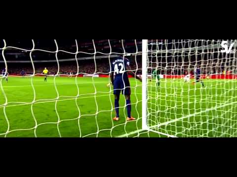 დე ხეას სეივები (2014-2015 ) --- WWW.PICKS.GE