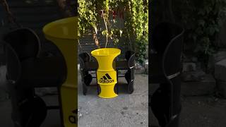 In The Creative World Of Business Ideas Comes Another