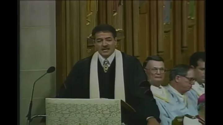 George C Wallace Funeral   September 16, 1998.