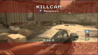 WTF! cod4 super COMMANDO