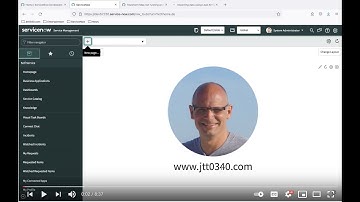 Understanding Import Sets in ServiceNow