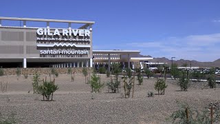 Gila River Resorts and Casinos Santan Mountain is Opening screenshot 2