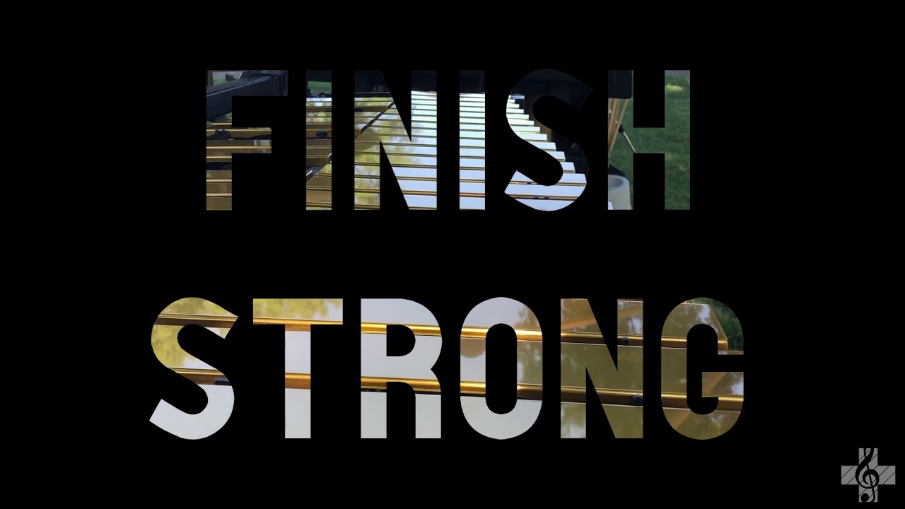 Ultimate Drum Corps Workout Phase 3, Day 3 YouTube