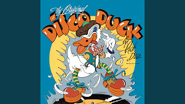Disco Duck (Pt. 1 Vocal)