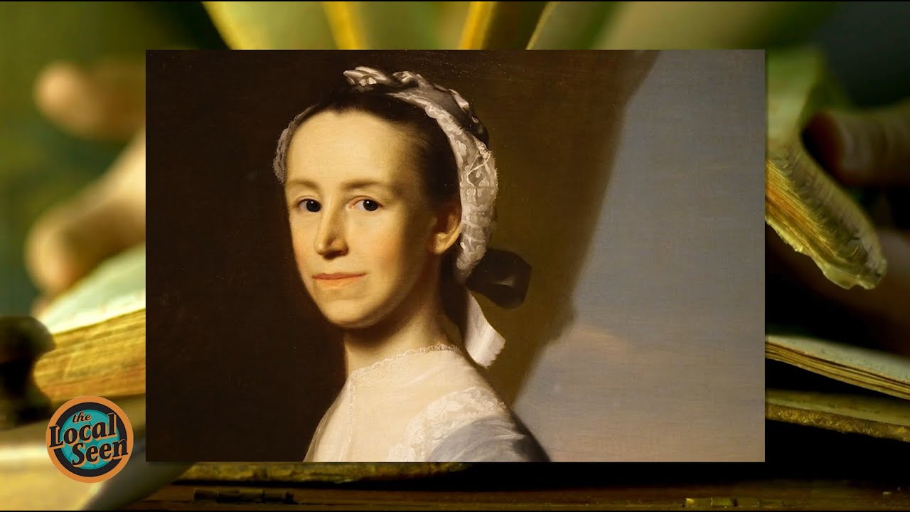 Revolutionary Voices: Plymouth Debates Liberty and Loyalty Promo