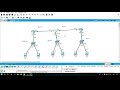 Networking Lab-9 | STATIC ROUTING with Three Routers | Cisco Packet Tracker | Engineering Tutorial