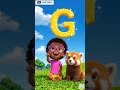 K for Kite, L for Lion... Fun Phonics for Toddlers! 🇺🇸🇬🇧