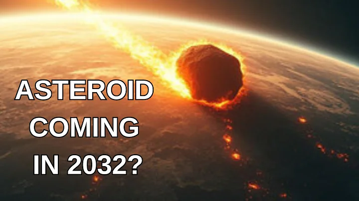 Will an Asteroid Hit Earth in 2032? Here’s What Could Happen