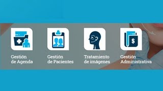 Dasi eClinic | Psicología | Software de gestión medica screenshot 2