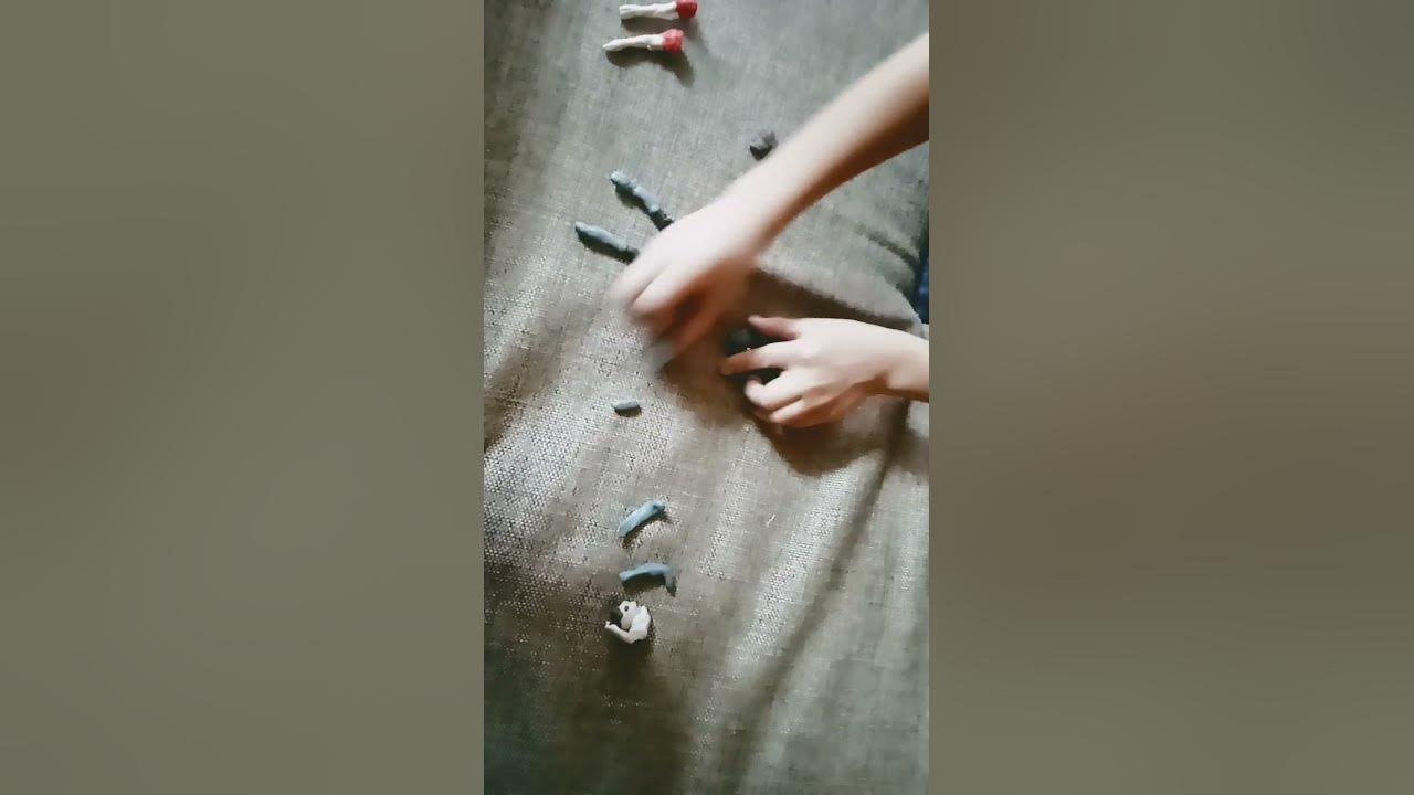 вантуз мен 1часть - YouTube