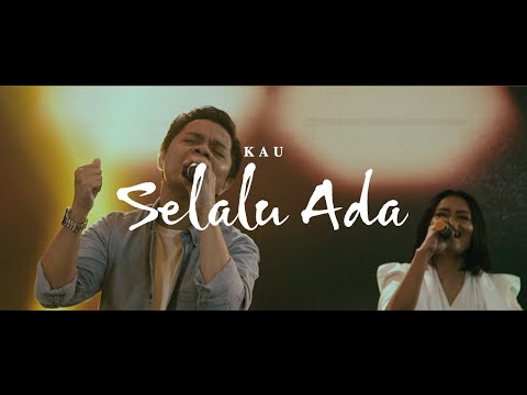 Kau Selalu Ada - Sudirman Worship w/ Chamber Strings  (LIVE Recording)