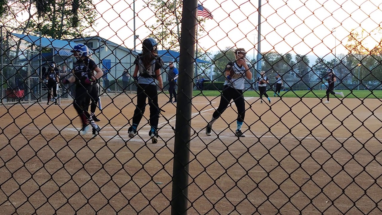 Thrashers 20200229 1st AB - YouTube