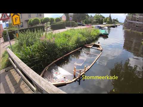 Aalsmeer Rijden  _  Stokkeland