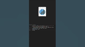 Animated Loader in CSS😍#programming #coding #css #htmlcss #shorts #trending #html #animation
