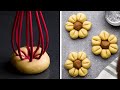 10 Cookie Shaping Hacks to Impress All the Cookie Lovers!! So Yummy