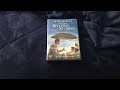 Opening To Bedtime Stories 2009 DVD Main Menu Option 