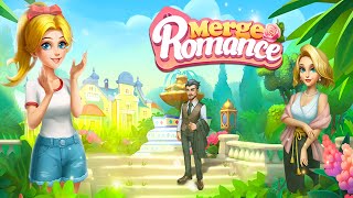 Merge Romance