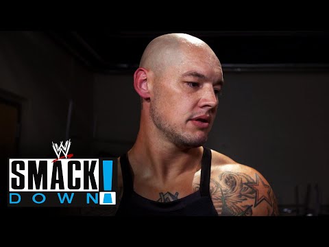 King Corbin says the 10-Man victory was all his: SmackDown Exclusive, May 7, 2021