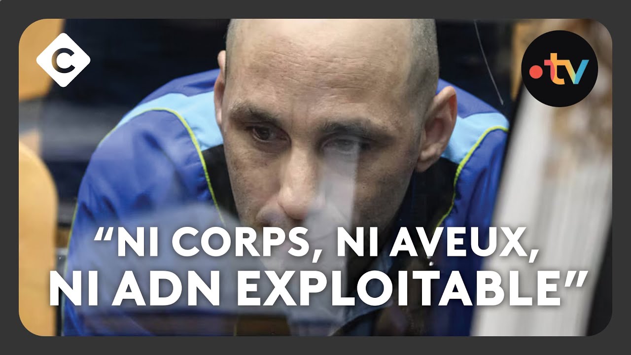 Cédric Jubillar peut-il être acquitté ?