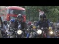 The Distinguished Gentleman&#39;s Ride with Zenith Watches - London, 25.09.2016
