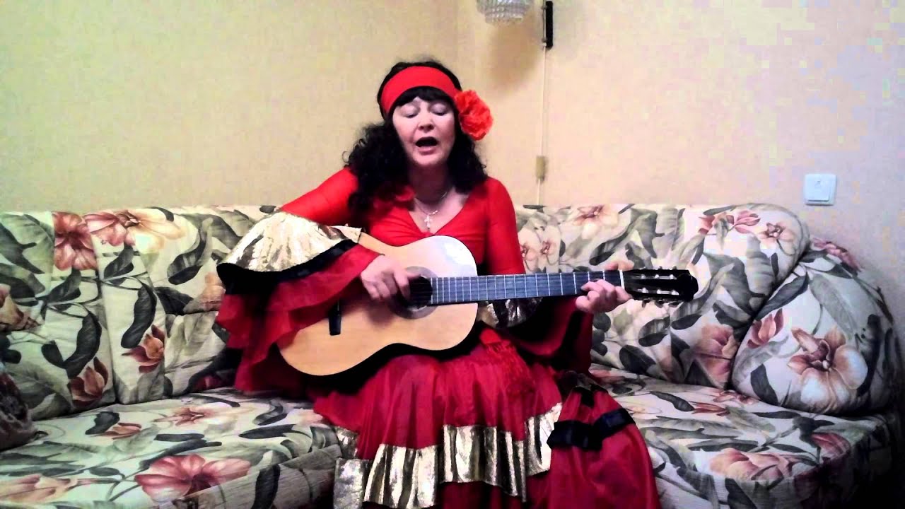 Девушка из нагасаки - YouTube