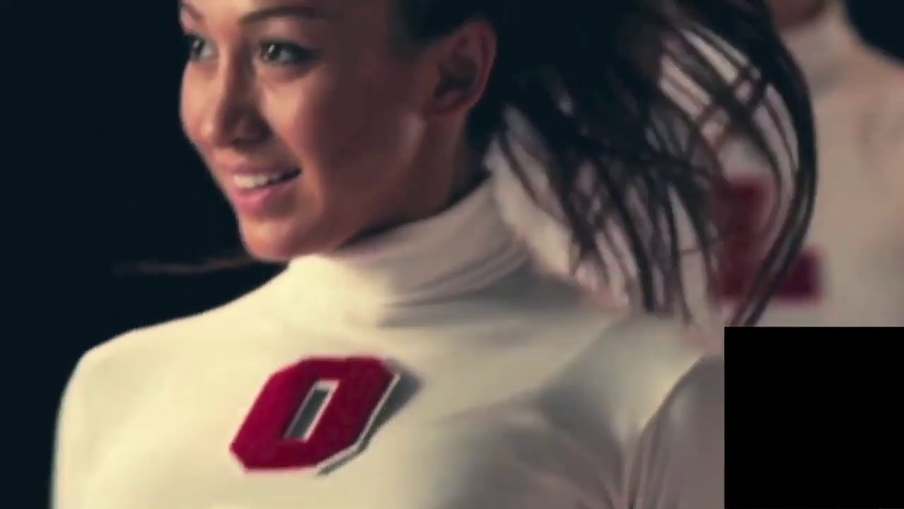 UK cheerleading squad available for hire (ZR) YouTube