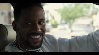 Wu-Tang: An American Saga Ghostface Has Shootout with The Delfonics In the Car