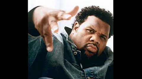 Fat Man Scoop - Put Your Hands Up