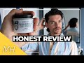 Slick gorilla clay pomade  honest review 