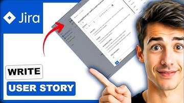 How to write user stories and acceptance criteria in Jira (Easiest Way)(2026 Guide)