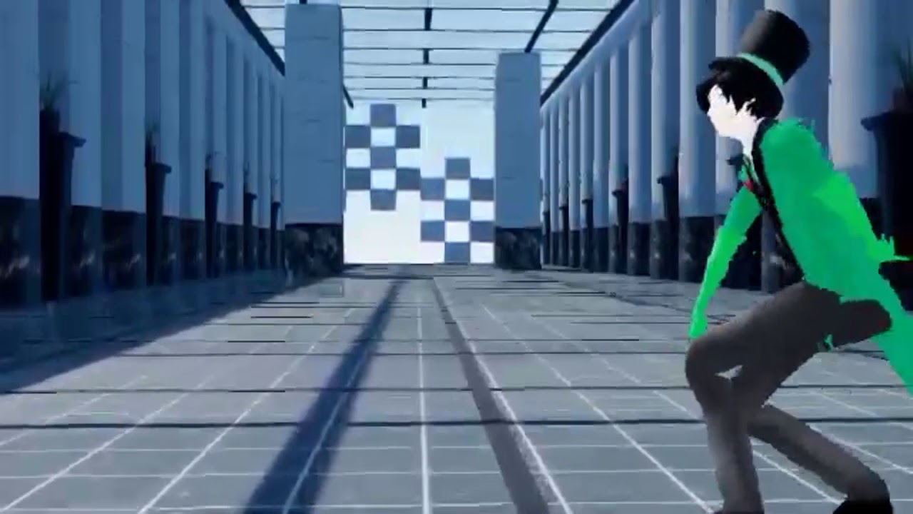 [MMD] What The Hell | Onceler - YouTube