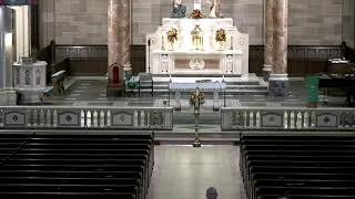 St. Joseph's Monastery