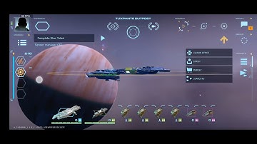 Homeworld mobile: out of boundaries bug v1.1