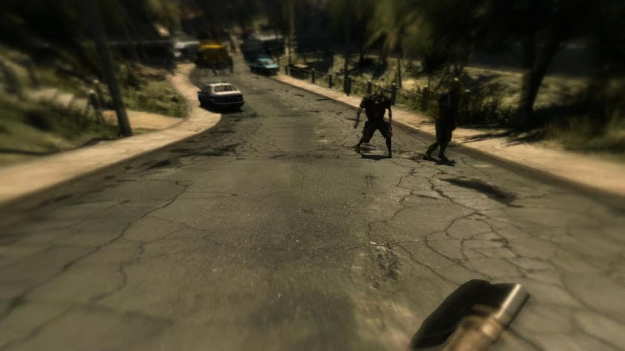 Checklist #2 Finish DL1 without HUD Challenge