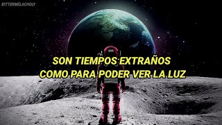 Gorillaz - Strange Timez ft. Robert Smith // Español