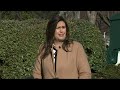 WH: Do whatever it takes to secure the border