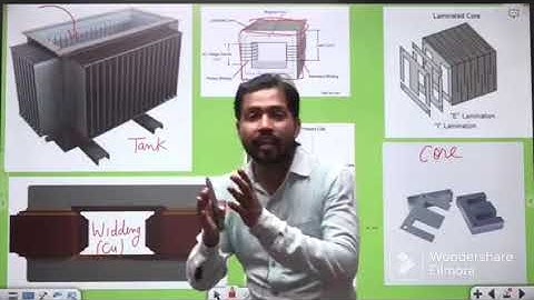 transformer electric | transformer core  winding part 2 #khansir #khansirpatna #service #india