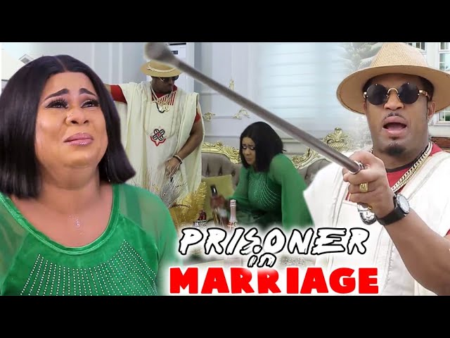 Lies In Marriage Trending Movie Complete Season 1&2 - Uju Okoli 2022 Latest  Nigerian Nollywood Movie 