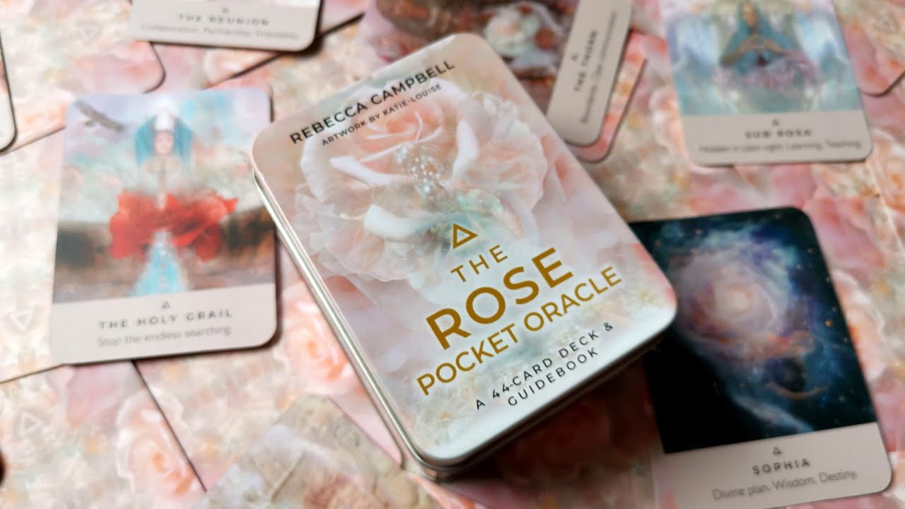 The Rose Pocket Oracle - oracle review