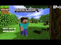FAST DAY IN MINECRAFT BADROK EDITION |