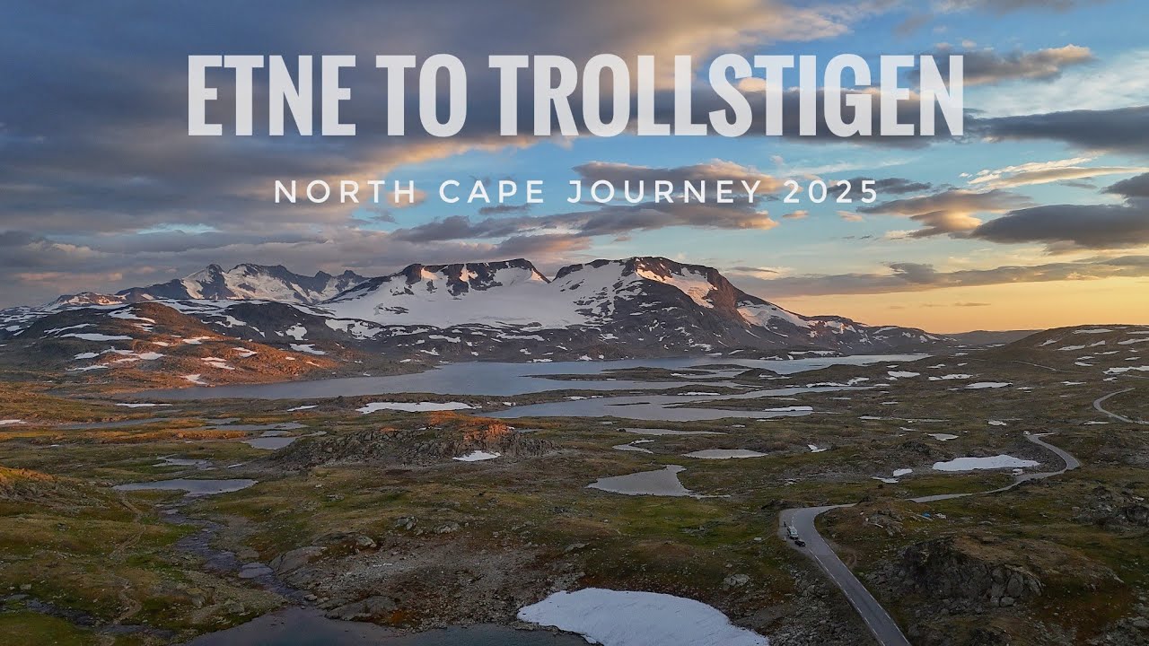 رحلة رأس الشمال 