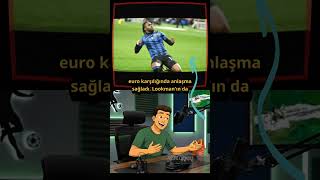 Galatasaraydan Transfer Bombası Yıldız Oyuncu Ademola Lookman Gelmek Istiyor