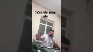 Sağom Yalan Solum Yalan Ürkü Üzik Ürküler