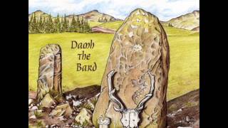 Damh The Bard - Down in the garden chords