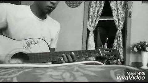 Cinta tiga segi..cover by syazwan
